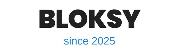 Bloksy
